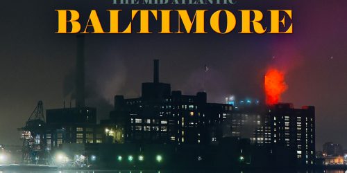 Exploring Charm City: A Memorable Visit to Baltimore