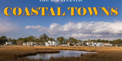 Coastal Towns of the Mid Atlantic