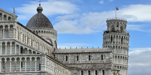 Top 8 Things to do in Pisa, Italy