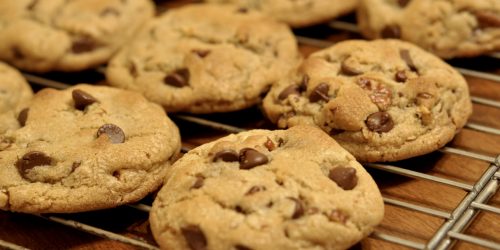 Starbucks Chocolate Chip Cookie Recipe