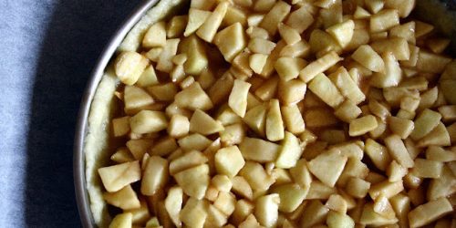 Classic Apple Pie Recipe