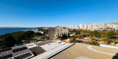 Sunny December Weekend in Split