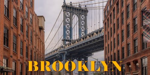 Rediscovering Brooklyn: Between History and Modern Flair