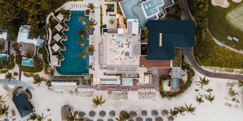 Best Hotels Zanzibar 2024: Coastal Resorts and Stone Town Stays