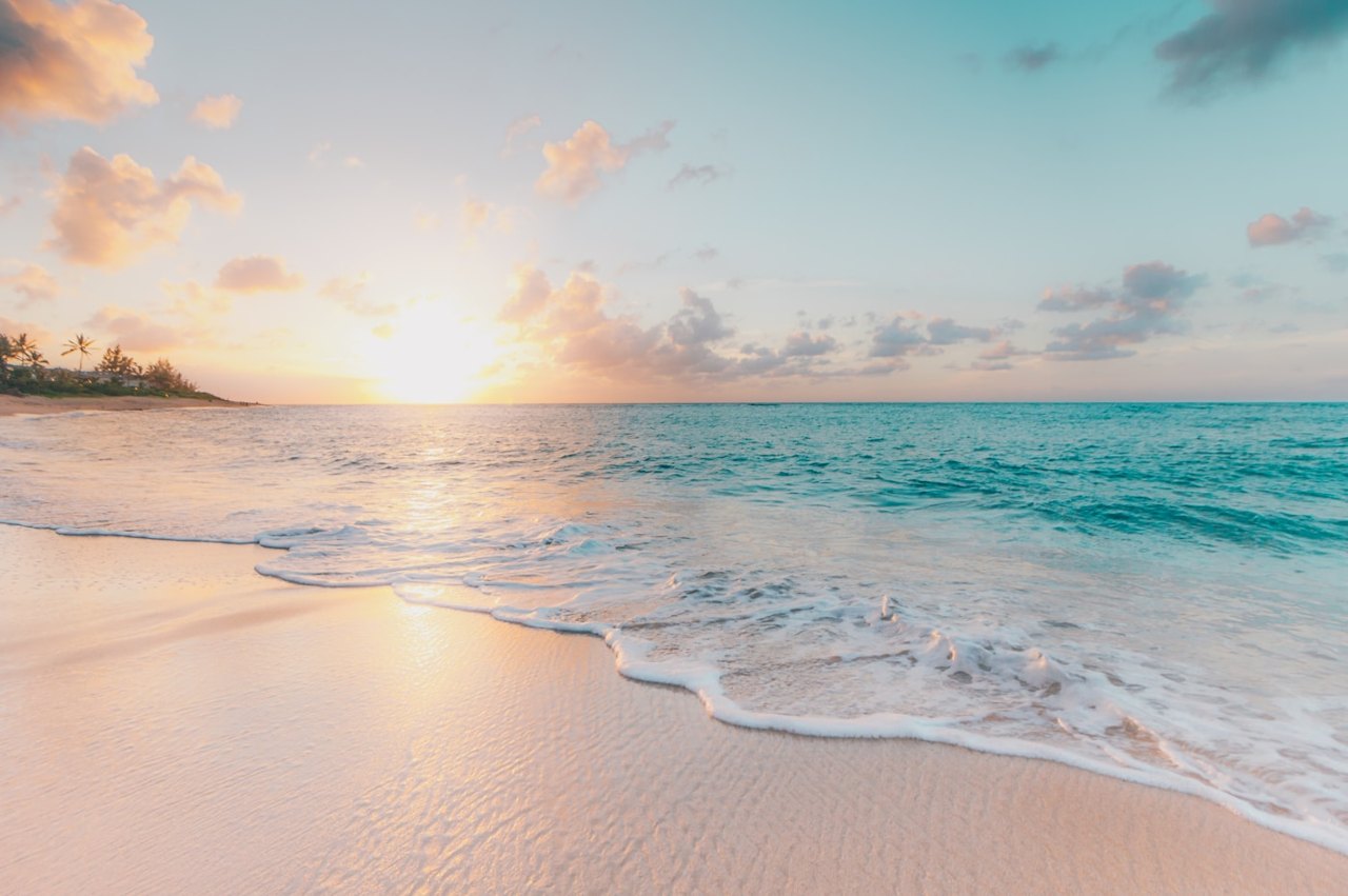 Best Island Hotels For Travelers Who Want Quiet Beaches