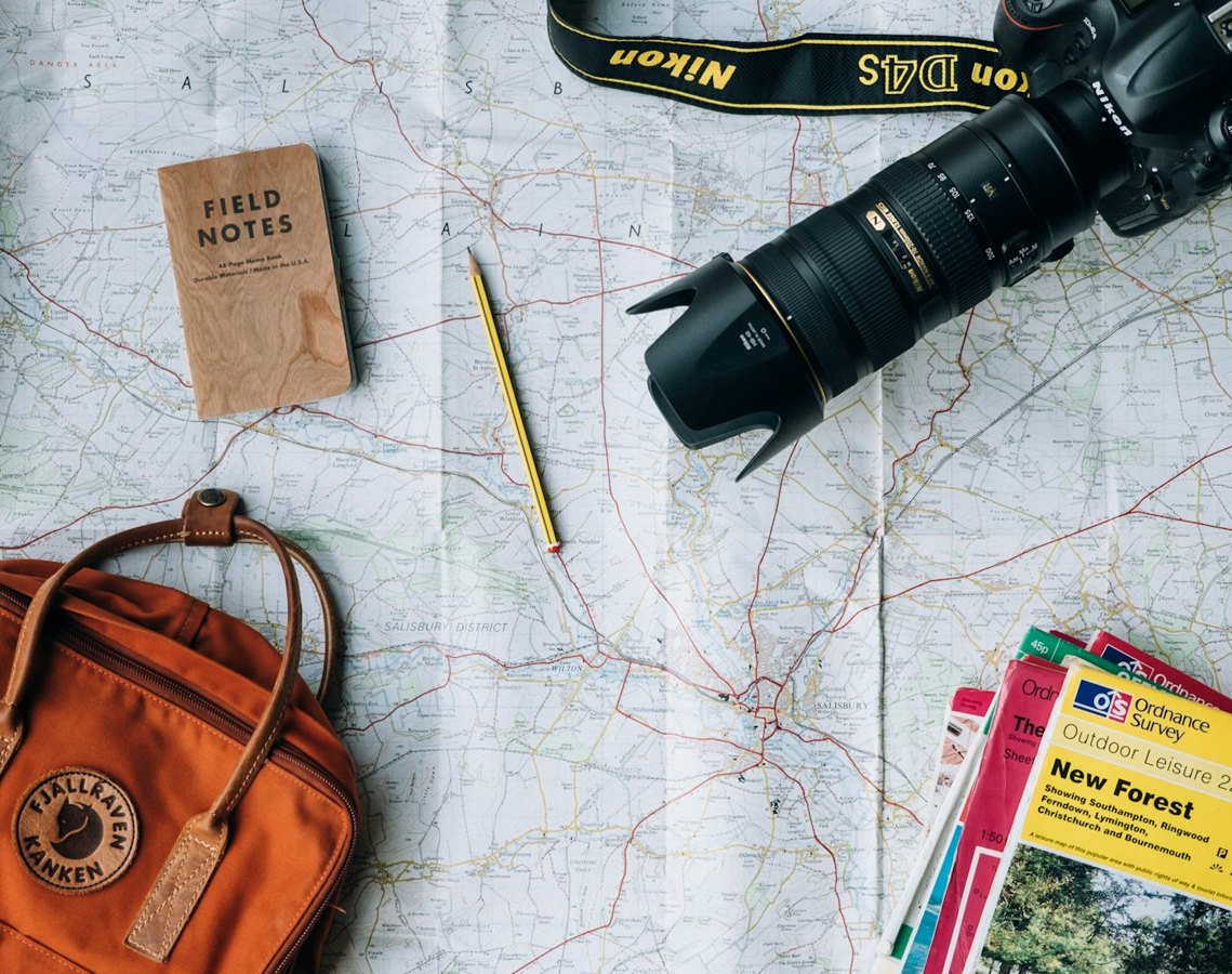 Best Scenic Train Routes For A Slow Summer Trip