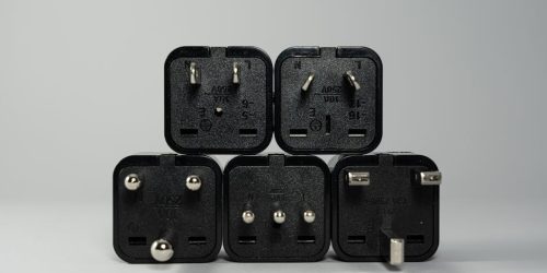 Reddit’s Top Travel Adapters for Global Trips (2026)