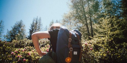 Carry-On Backpacks For International Travel: Osprey vs. Nomatic vs. Tortuga: I Tested 5 Carry-On Backpacks