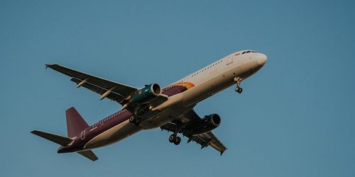 Finding Cheap Flights from Denver: What Actually Works