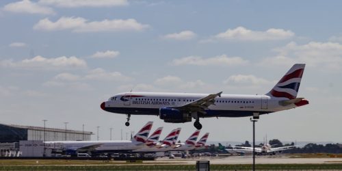 Cheap Flights London 2024: Data-Driven Strategies for Lower Fares