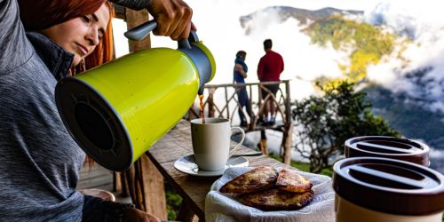 Costa Rica Treehouse Stays: Skip the Costa Rica Resort: 5 Treehouse Stays Worth Booking