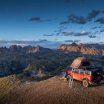Plan Road Power Stops Before The Scenic Detour