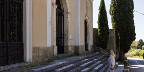 Discovering Istria: Groznjan and Motovun