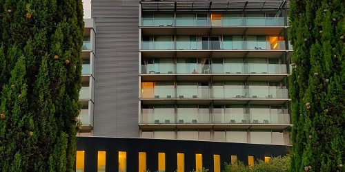 Weekend of Relaxation at Radisson Blu in Split