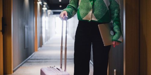 The GORUCK GR2 Carry-On Review: Where It Fails for Travel