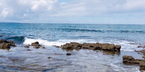 Exploring Coastal Beauty Through the Lens A Guide to Stunning Seascape Photography