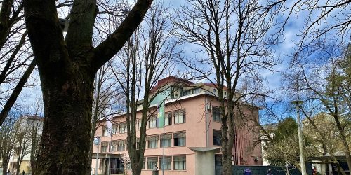 Visiting Prijedor