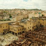 Marrakech Vs Fes Culture: Marrakech vs. Fes: Stop Choosing the Wrong Moroccan City for Your Trip