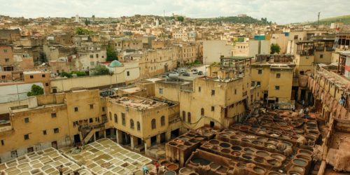 Marrakech Vs Fes Culture: Marrakech vs. Fes: Stop Choosing the Wrong Moroccan City for Your Trip