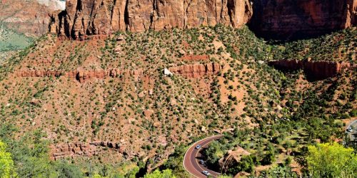 National Parks Road Trip With Young Kids: The Real Cost of the 2026 Season