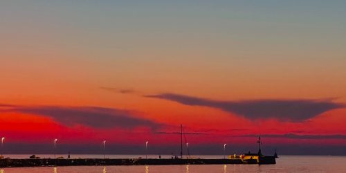 Discovering Istria: Umag