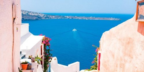 Road Trip Power Planning For Remote Scenic Routes