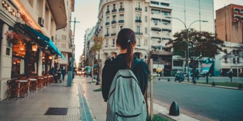Solo Female Travel South America Safety: Solo Female Travel in South America: What Actually Keeps You Safe