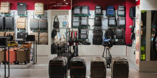 Most travel gear for 2026 is overpriced junk and I’m tired of it