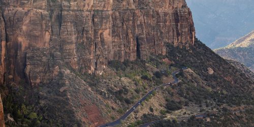 Southwest USA: Memories from the Road