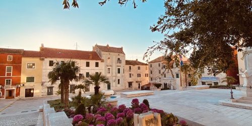 Day trip to Makarska