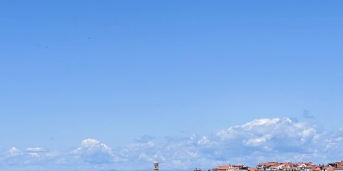 A Visit to Piran, Slovenia