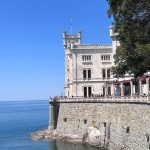 A Family Day at Miramare Castle