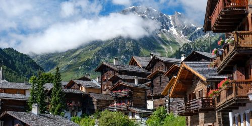 The Border Vignette Plan For Europe Road Trips