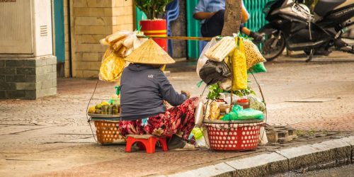 Vietnam Food Regions Beyond Pho And Banh Mi: Vietnam Food Regions: What to Eat Beyond Pho and Banh Mi